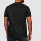 BAROCCO Black/Black T-Shirt