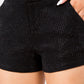 Kiwi IP1530 Black/Black Shorts