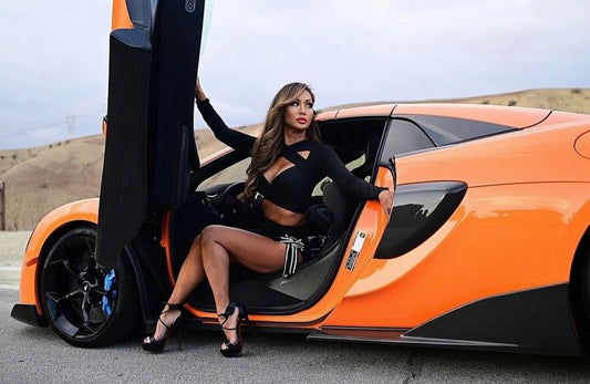 Happening in Miami: NASCAR Dixie Vodka 400 Weekend