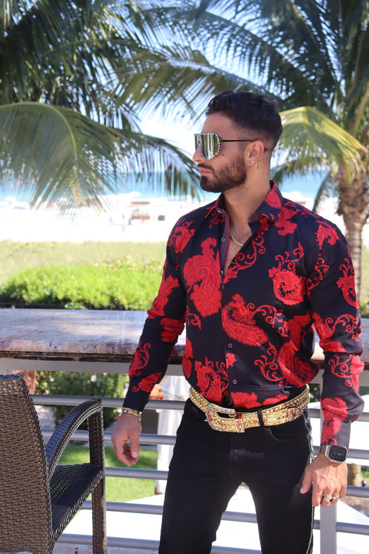 Happening in Miami: Summer by the Sea Art