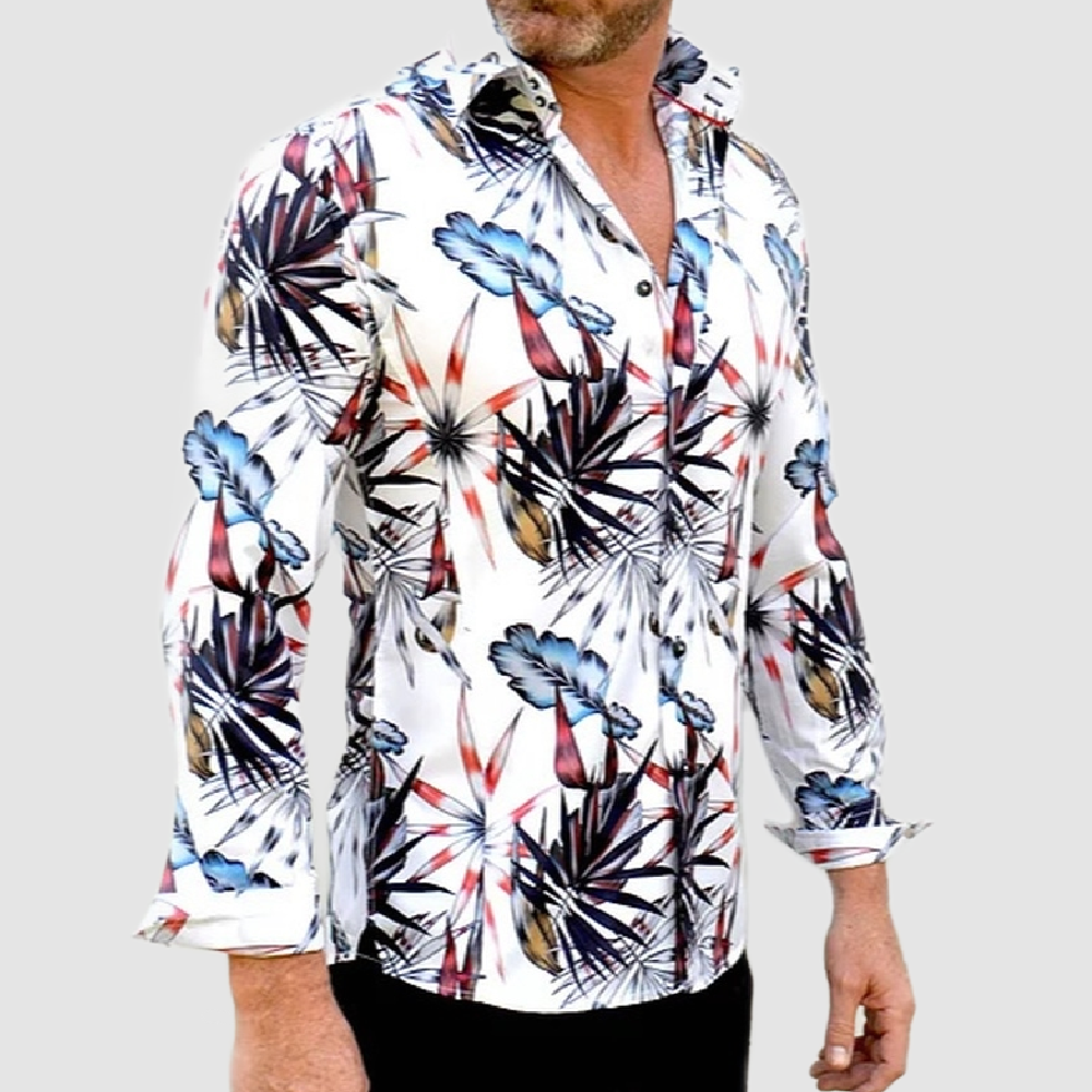 ABSOLUTE Marina Bianco Shirt