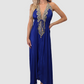 Palma Royal Blue Dress