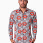 Comics Lips Art Shirt
