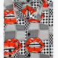 Comics Lips Art Shirt