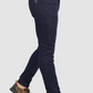 Navy Skinny Jeans