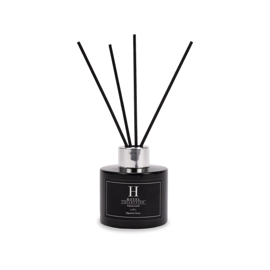 hotel collection reed diffuser