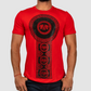 Caviar Dremes 93240 Red Tiger T-Shirt