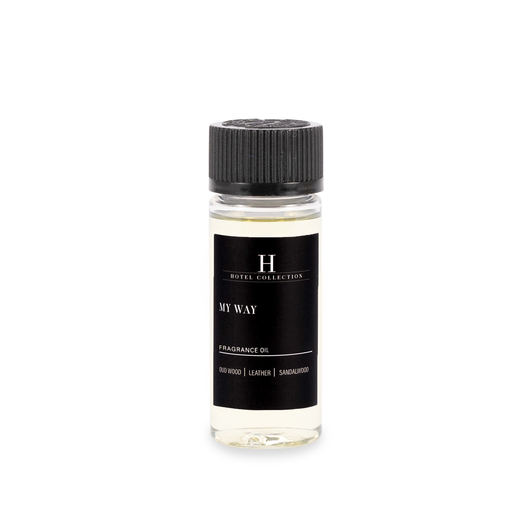 hotel collection scent oil