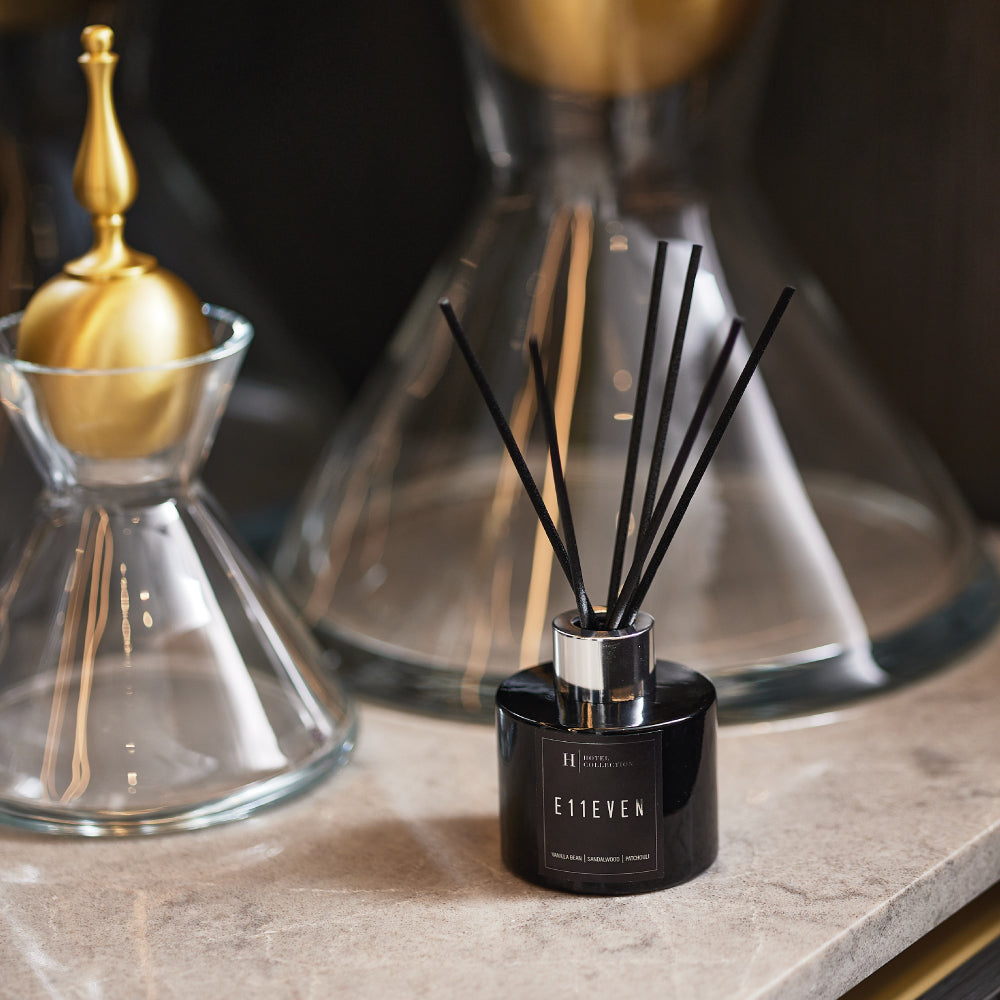 hoel collection E11EVEN Reed Diffuser