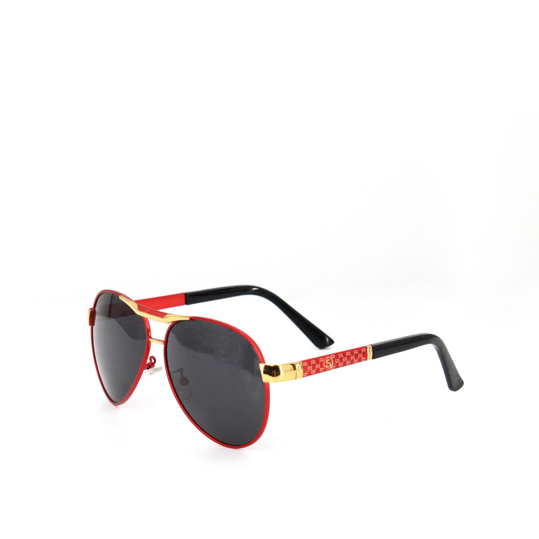 SUMMERZ FASHION Modish Sunglasses