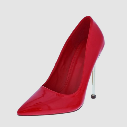 LILIANA Banks-1 Red Heels