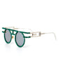 Green Maven Sunglasses