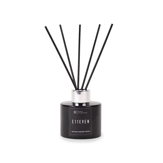 hotel collection E11EVEN Reed Diffuser