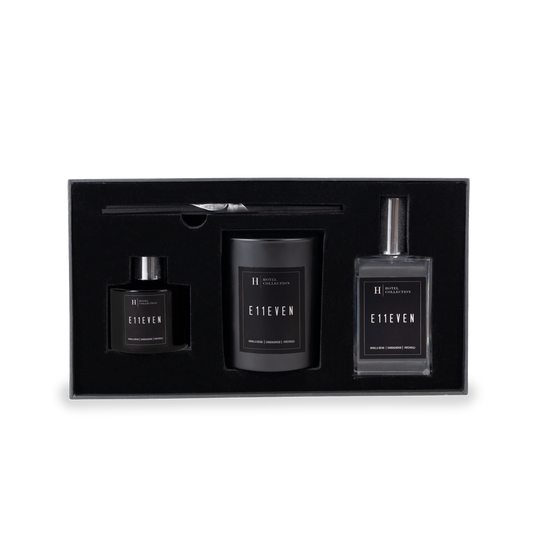 hotel collection E11EVEN Gift Set