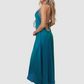 Marrakesh Green/Turq.Ombre Dress