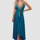 Marrakesh Green/Turq.Ombre Dress