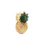 Pineapple Clutch