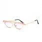 Pink AB Stellar Sunglasses
