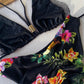 Yekas Premium Michigan Black Bikini