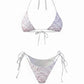 Tigress Crystal Bikini