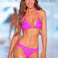 Pretty in Pink Bikini