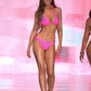 Pretty in Pink Bikini