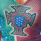 BIOP Portugal Crystal Mesh Dress