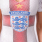BIOP England Crystal Mesh Dress