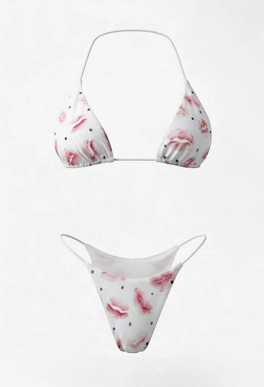Kiss Me Bikini