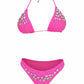 Pretty in Pink Bikini