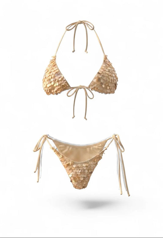 Shelly Bikini
