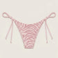 Tigress Crystal Bikini