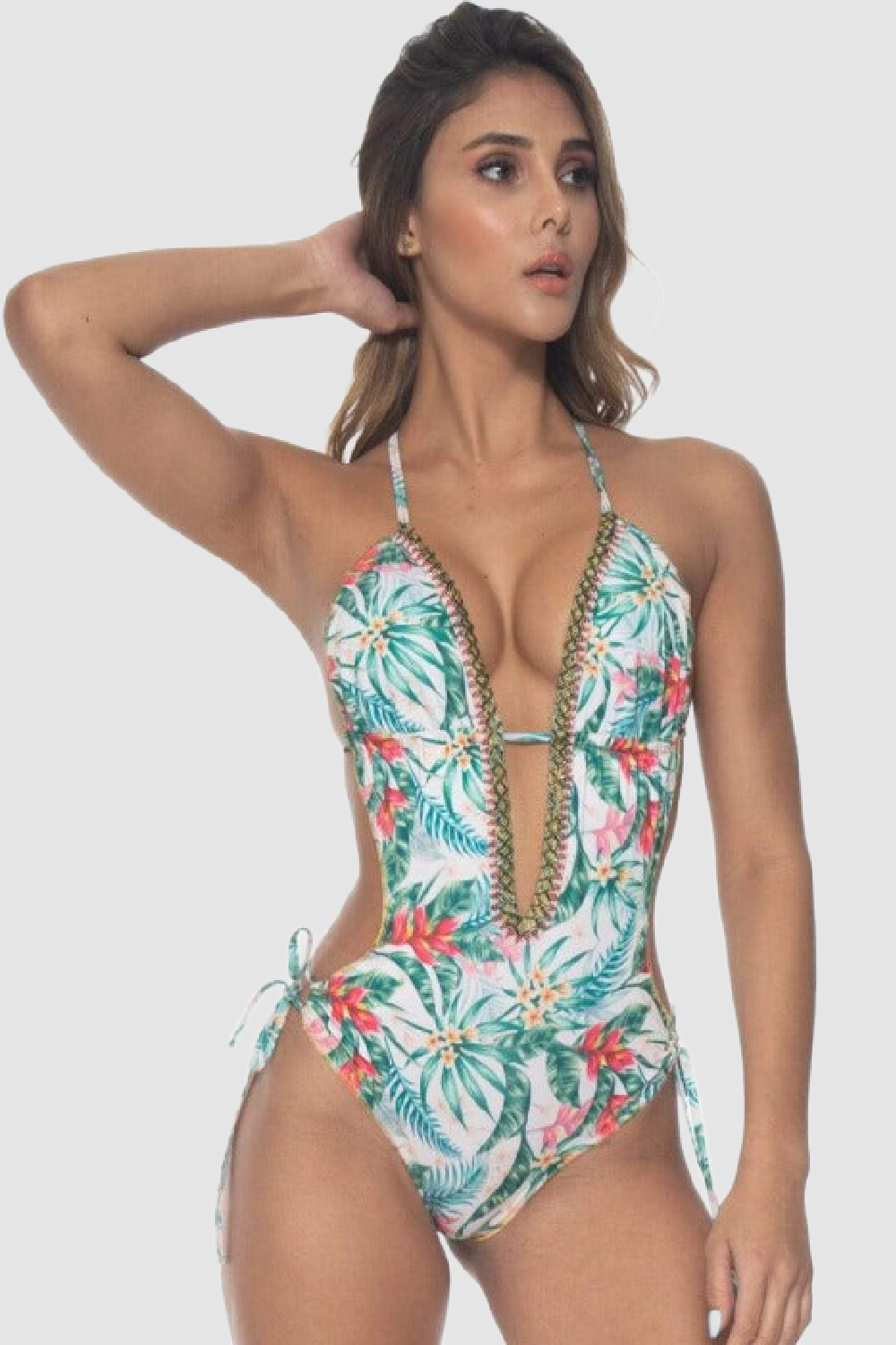 LATEEN Sirena Swimsuit