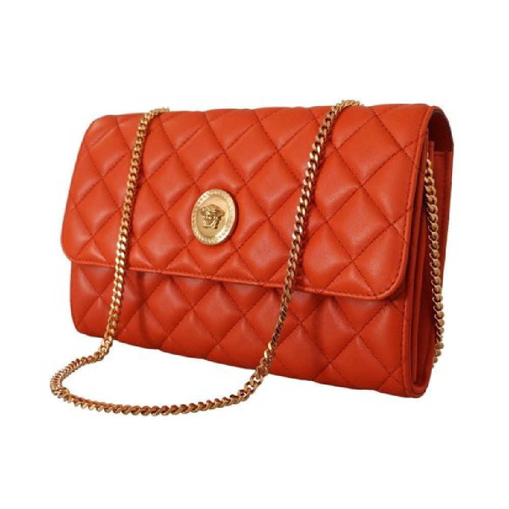 Versace outlet evening bag