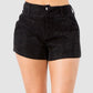 Kiwi IP1530 Black/Black Shorts