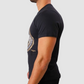 UOMINI Tigro Black T-Shirt