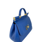 DOLCE AND GABBANA Dolce & Gabbana Royal Blue Bag