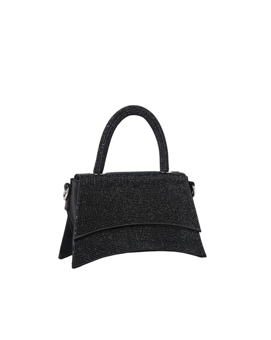 Alana Black Handbag