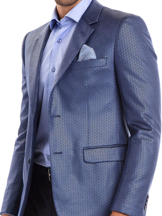 BERTIGO Preston/92 Navy