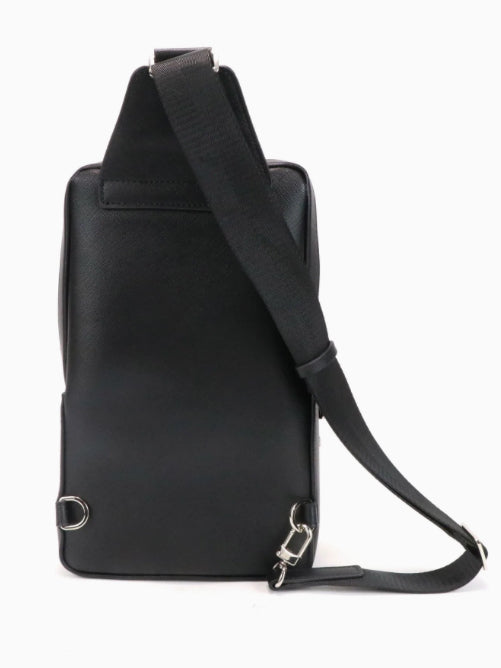 Men's Storm Crossbody Sling Bag