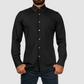 BAROCCO Black Shirt