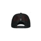 Partch Trucker Hat Black with PARTCH-Clip Do What You Love Art Back View