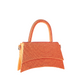 Alana Orange Handbag