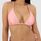 Yekas Custom Espinela Pink/Pink Bikini