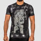 ADDICTED Marilyn Bling T-Shirt