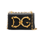 Dolce And Gabbana The DG Girls line, designed right down to the smallest detail, has become a phone bag