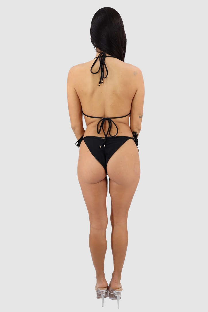 Yekas Premium Espinela Black Bikini