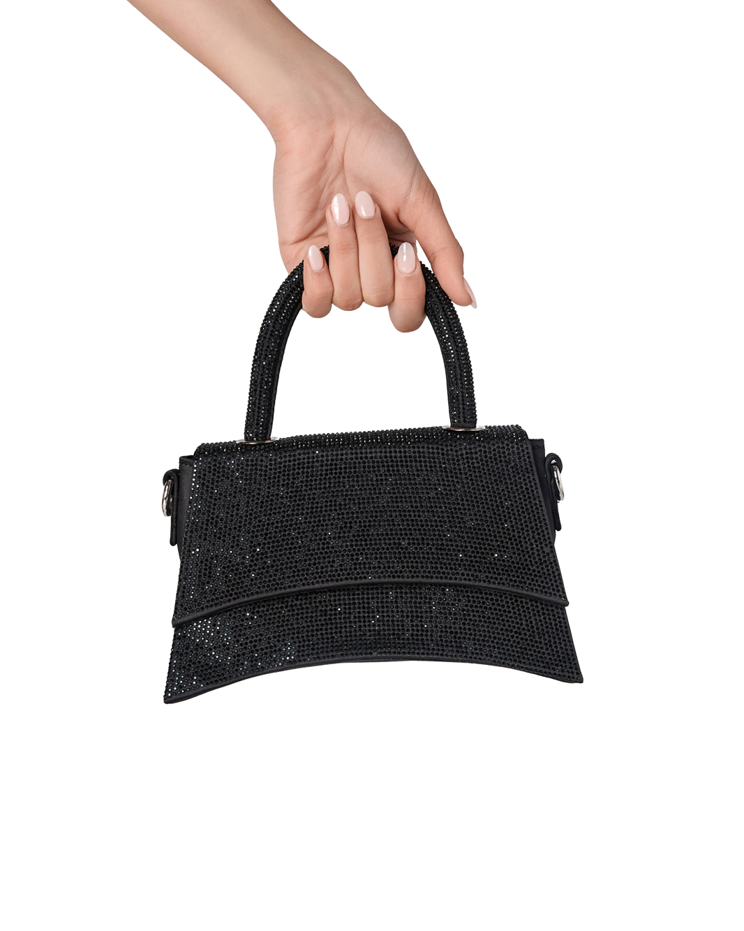 Alana Black Handbag