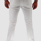 BAROCCO White Pants