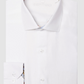 BERTIGO White Linen Shirt